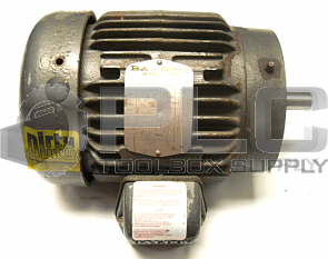 BALDOR RELIANCE VM8004T MOTOR