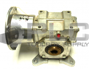 NEW ELECTRA-GEAR 21AHCC515D/FX0001 GEAR REDUCER RATIO 15:1 7711706-SE 21AHC5