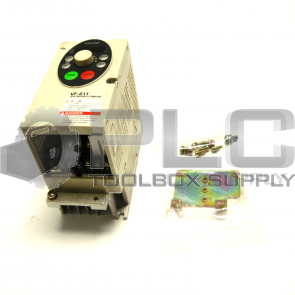 TOSHIBA VFS11-2007PM-WN INVERTER 