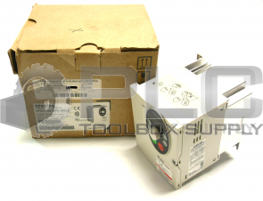 NEW TOSHIBA VFS11-2015PM-WN (3) FREQUENCY DRIVE 