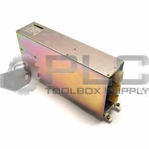 YASKAWA CPS-I0NB DC POWER SUPPLY CPS-10NB