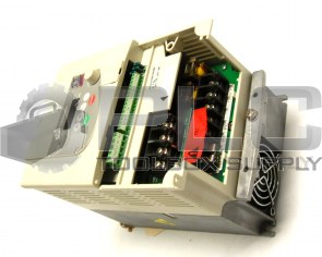 TOSHIBA VFS9-2037PM-WN TRANSISTOR INVERTER 