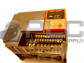 FUJI FVR037E7S-2UX DIGITAL MONITOR 