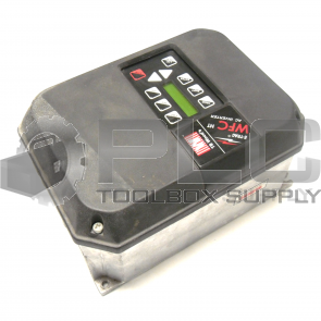 TB WOODS WFC2003-0CHT INVERTER TYPE 12K & 4X