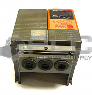 FUJI FVR008E7S-2AX DRIVE 