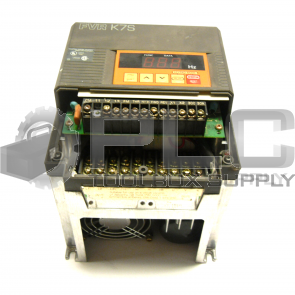 FUJI FVR037K7S-2UX DRIVE 