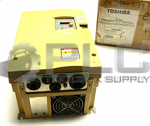 TOSHIBA VFS7-2055UPL (1) DRIVE TRANSISTOR INVERTER