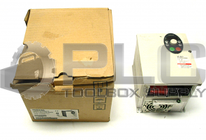 TOSHIBA VFS11-2037PM-WN(3) INVERTER 
