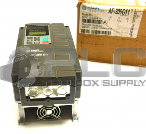 NEW GENERAL ELECTRIC 6KG1123005X1B1 DRIVE FUJI AF-300G11