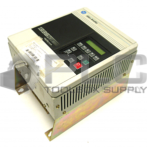 ALLEN BRADLEY 1336S-BRF50-AA-EN6-HA2-L4 INVERTER 1336S-BRF50-AA-EN6 