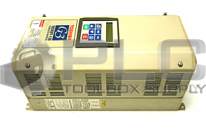 TOSHIBA VT130G3U2080 DRIVE INVERTER