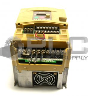 TOSHIBA VFS7S-2022UP  DRIVE 