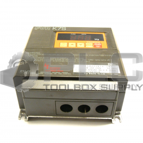 FUJI FVR002K7S-2AX DRIVE 