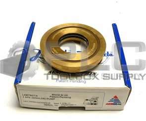 NEW AESSEAL LA11PP001GO00021P PUMP SEAL 