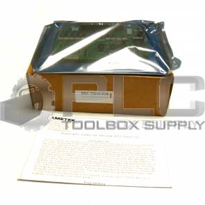 NEW AMETEK DNC-T2010-R20 CONTROL BOARD 