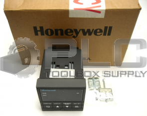 NEW HONEYWELL DC230B-E0-00-10-0000000-00-0 TEMPERATURE CONTROL MINIPRO 90-250VAC