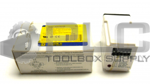 NEW SQUARE D 9050 JCK70V20 RELAY SER C 