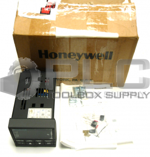 NEW HONEYWELL DC3300E-K0-0E0-33-000000-00-0 TEMPERATURE CONTROL