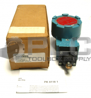 NEW MICROSWITCH LSXD3K LIMIT SWITCH-OT ROHS COMPLIANT