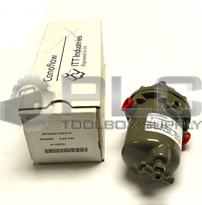 NEW ITT GFH60XTKEX1F  FILTER REGULATOR 