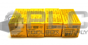 NEW LOT OF 4 HUBBELL HBL5269C FEMALE CONNECTOR 