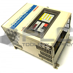 TOSHIBA VT130G2+2055 INVERTER 