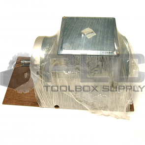 NEW IN BOX RELIANCE ELECTRIC P14X1370 MOTOR 