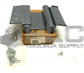 NEW BOMME 3029S-6-600 SPRING HINGE 