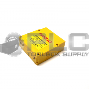 FANUC A02B-0083-J550 ORDER-MADE MACRO MEMORY MODULE A02B-0083-J550#0A03