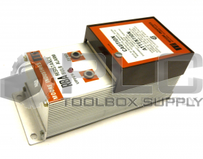 MOORE INDUSTRIES RESISTANCE BULB ALARM 