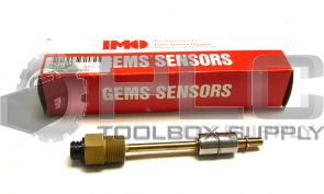 NEW GEMS H25-197 LEVEL SENSOR 