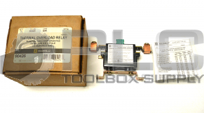 NEW SQUARE D 9065 TYPE GA THERMAL OVERLOAD RELAY 