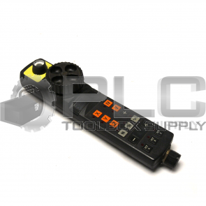 HEIDENHAIN CORP HR410 TEACH PENDANT HR 410 *READ*