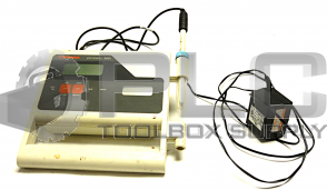 CORNING 360I PH METER 