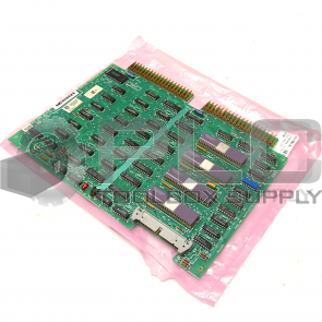 GENERAL ELECTRIC 44A297032-G02 CONTROL BOARD IC600CB500A *REMANUFACTURED*
