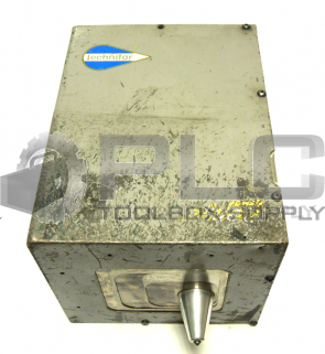 TECHNIFOR CN312CR/A PIN STAMP / PRESSURE 4 BAR 1EV