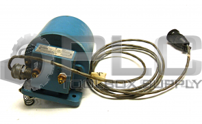 ROBERTSHAW 443A-B1 TRANSDUCER PNEUMATIC 
