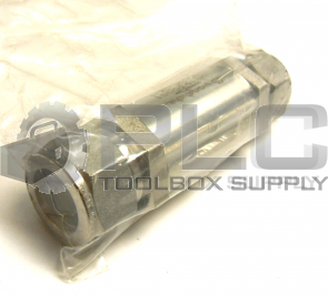 NEW SEALED SWAGELOK  SS-12C-TR-1 POPPET CHECK VALVE 1 PSI SS-12C