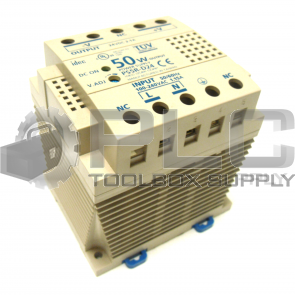 IDEC PS5R-D24 OUTPUT POWER SUPPLY