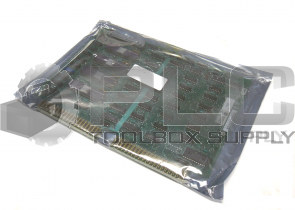 NEW GENERAL ELECTRIC 44A297032-G02 CONTROL BOARD IC600CB500A