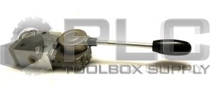 NEW HAWE SG2L- AK FLOW CONTROL VALVE 