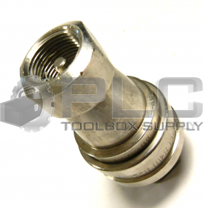 NEW HANSEN 8-HK COUPLING 