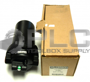 NEW WILKERSON M30-C4-FM0 COALESCING FILTER 1/2" 