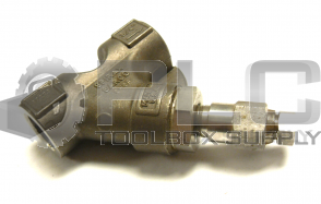 NEW SPIRAX A351 STRAINER W/ BLOW DOWN 3/4'' 67988