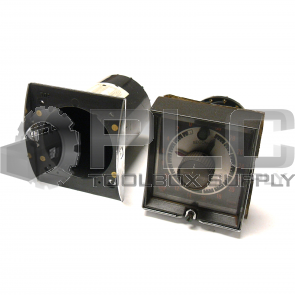 EAGLE SIGNAL HP50A601 CYCLE-FLEX 30 SECOND TIMER HP50A6 01