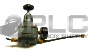 NULLMATIC 40-100 PRESSURE REGULATOR 