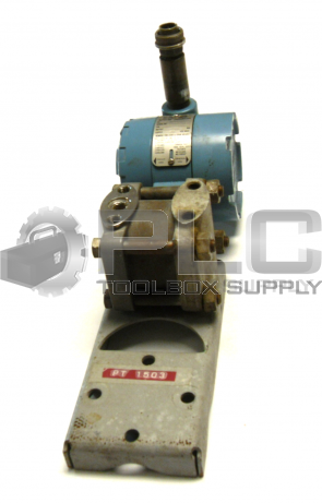 ROSEMOUNT  1GP0A33MB ALPHALINE TRANSMITTER 1151GP0A33MB