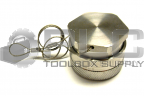 NEW SWAGELOK 316 QF16 COUPLING 1 7/8''