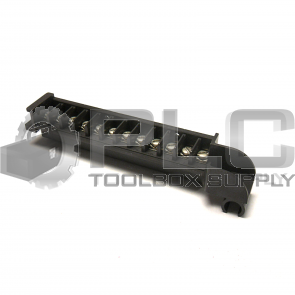 ALLEN BRADLEY 1771-WD FIELD WIRING SWING ARM