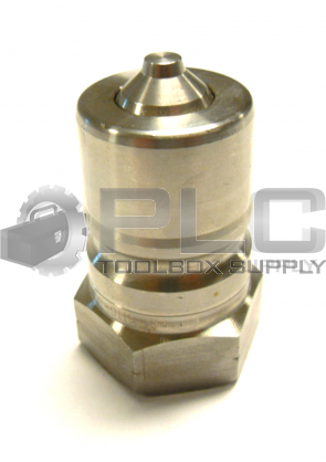 NEW PARKER SH6-63 MALE NIPPLE 